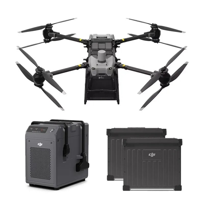 Дрон DJI FlyCart 30 Combo