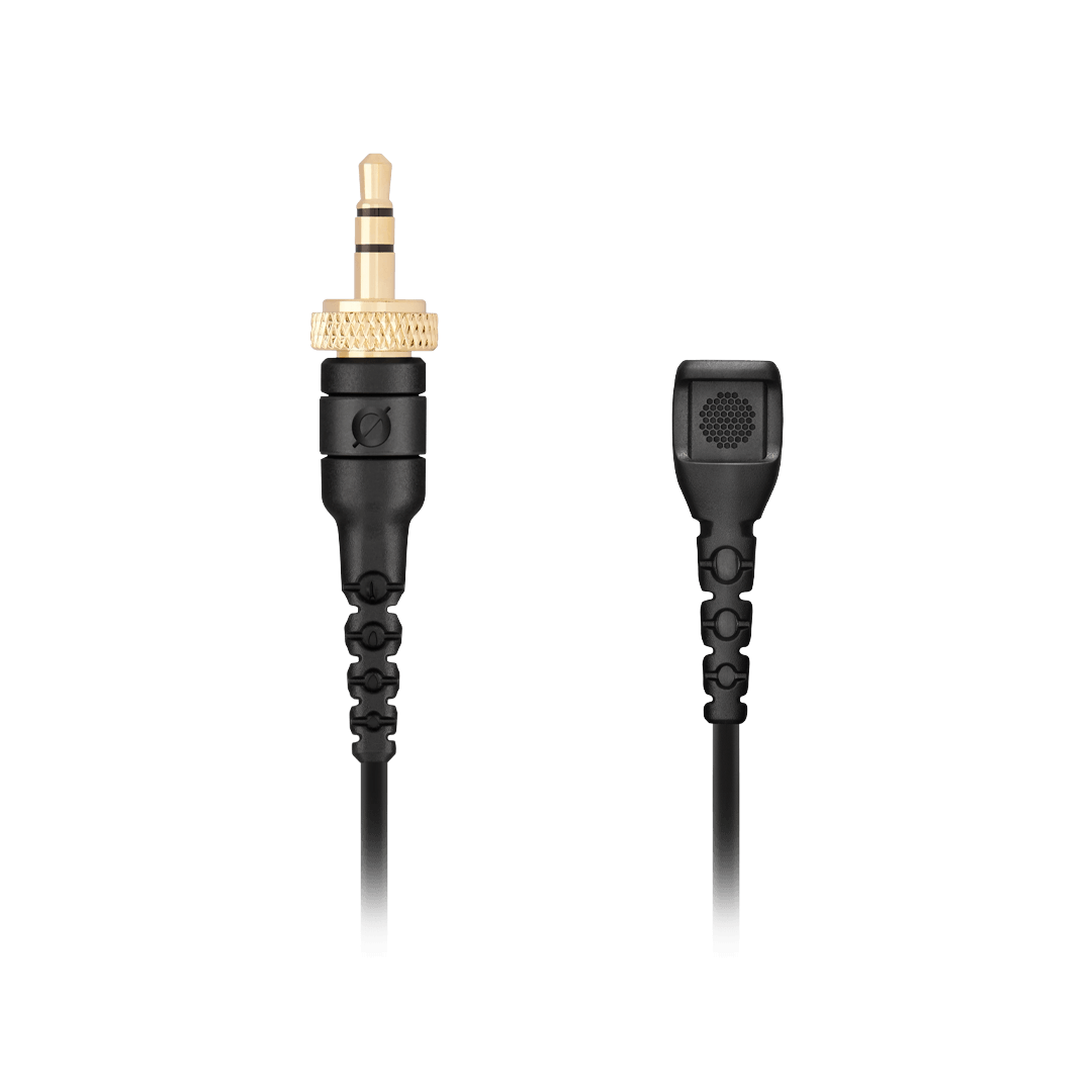 Микрофон брошка Rode Lavalier II