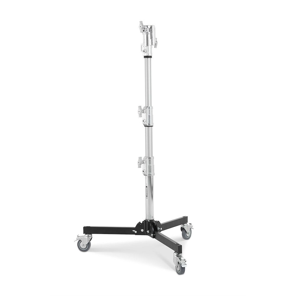 Avenger Roller Low Boy Stand 12 with Folding Base