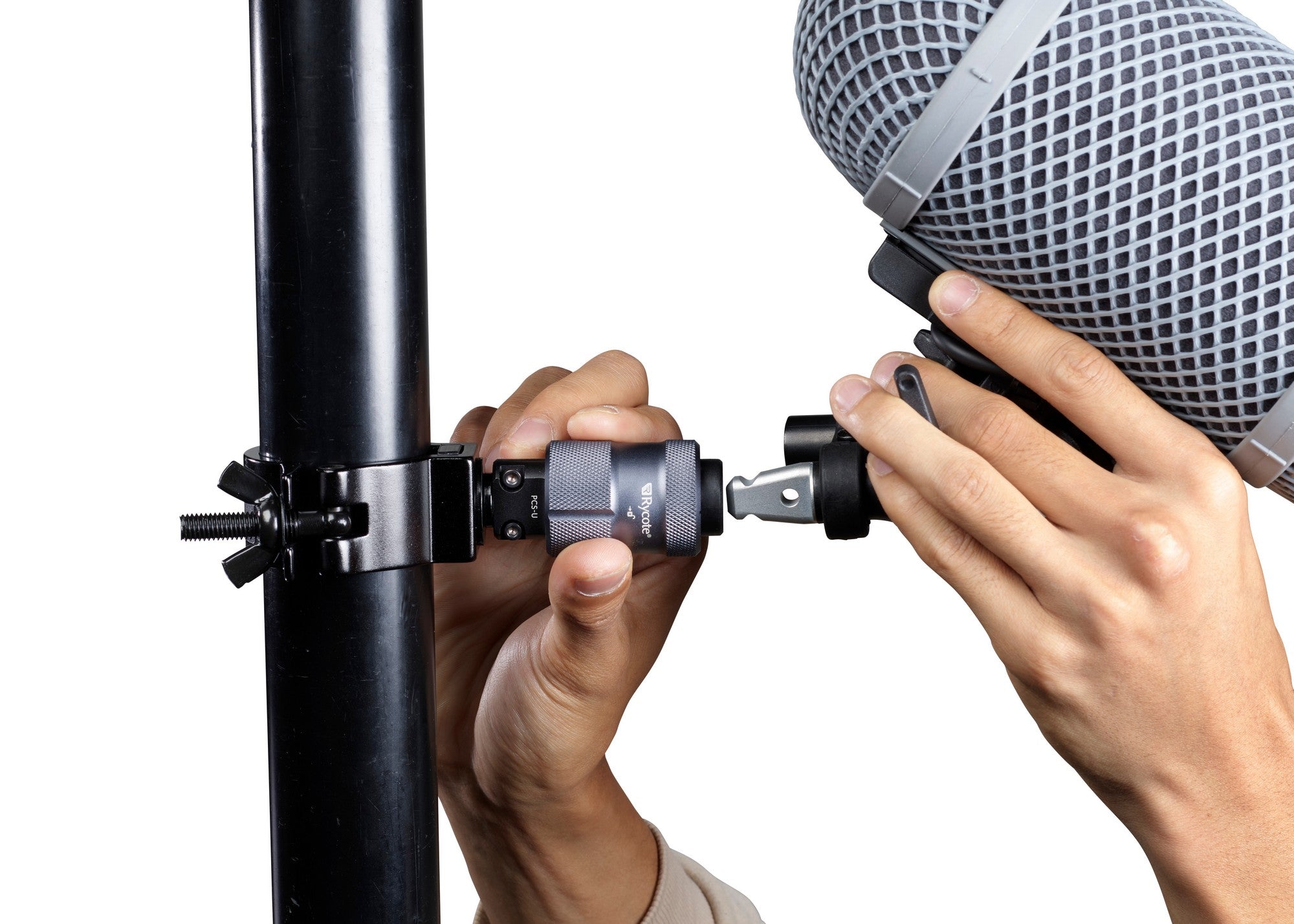 Rycote PCS-PCS Utility