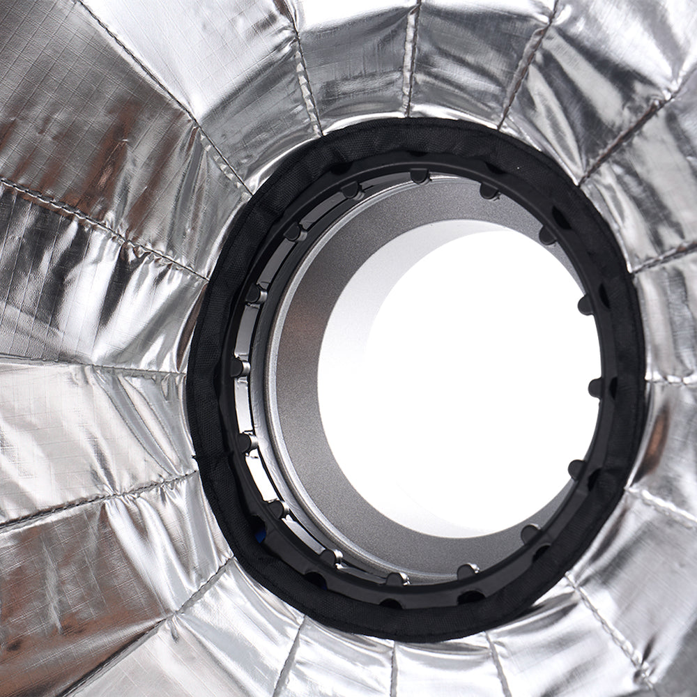 Параболичен софтбокс Amaran Light Dome 90