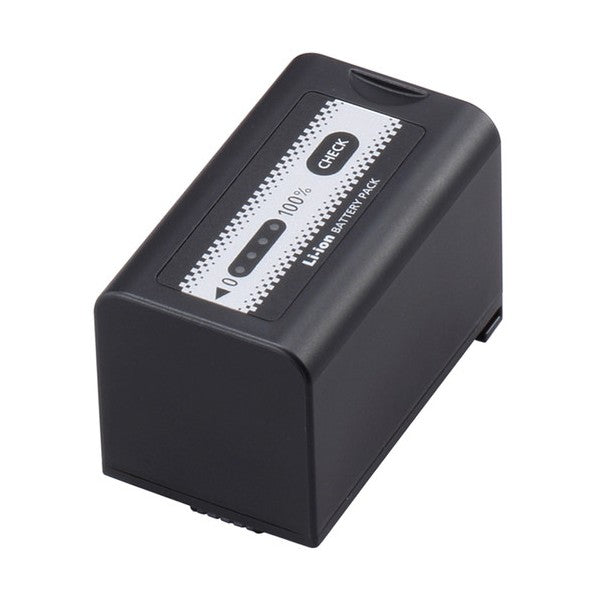 Батерия Panasonic AG-VBR59E за HC-X2,HC-X20, HC-X2000 и други