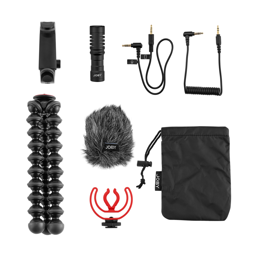 JOBY GorillaPod Creator комплект за смартфон