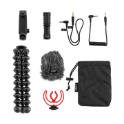 JOBY GorillaPod Creator комплект за смартфон