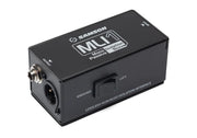 Samson S-Max MLI1 Mono Passive Isolation Box