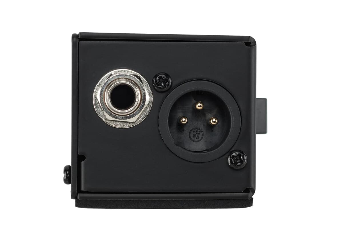 Samson S-Max MLI1 Mono Passive Isolation Box