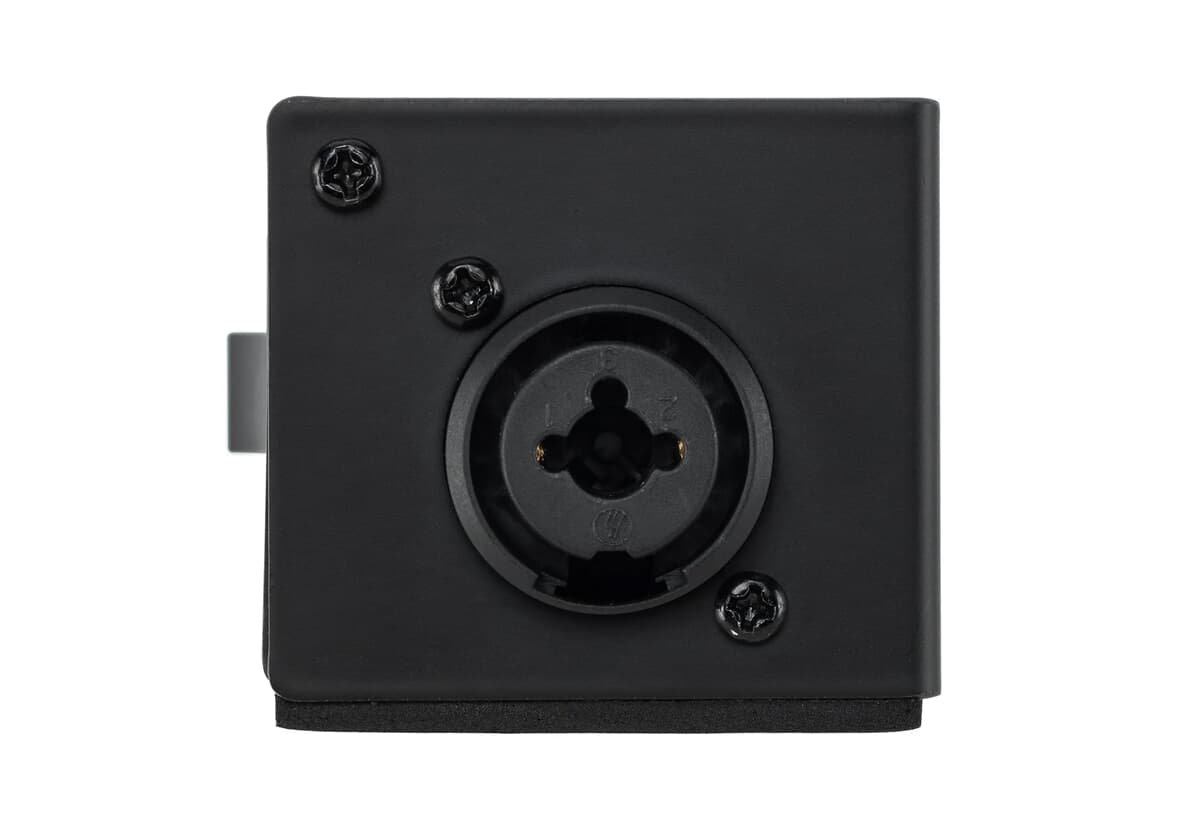 Samson S-Max MLI1 Mono Passive Isolation Box