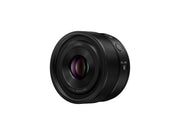 Обектив Panasonic Lumix S 40mm f2.0