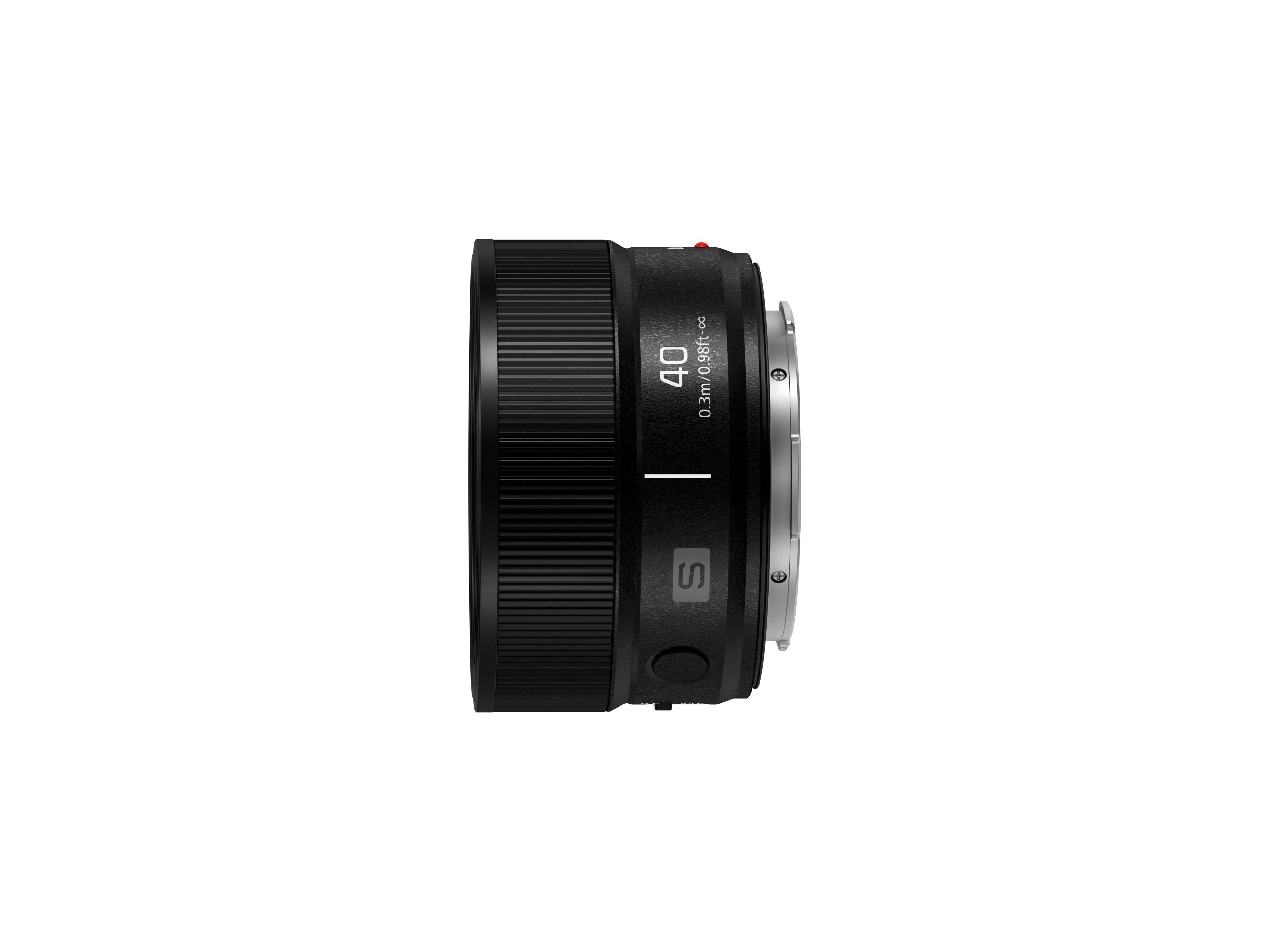 Обектив Panasonic Lumix S 40mm f2.0