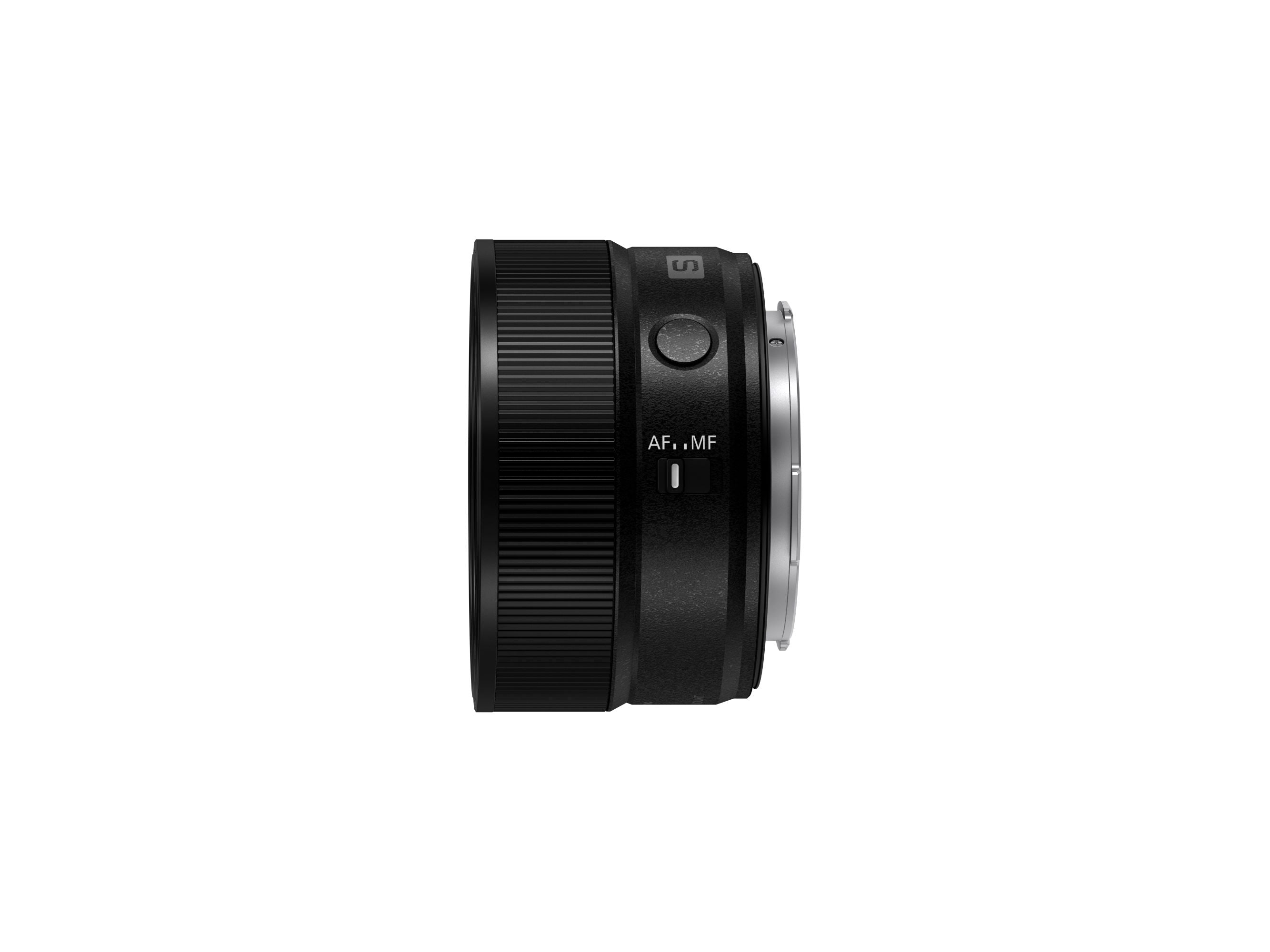 Обектив Panasonic Lumix S 40mm f2.0