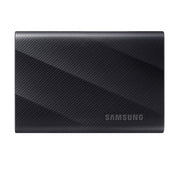 SSD диск Samsung Portable SSD T9 1TB, USB 3.2 Read/Write up to 2000 MB/s черен