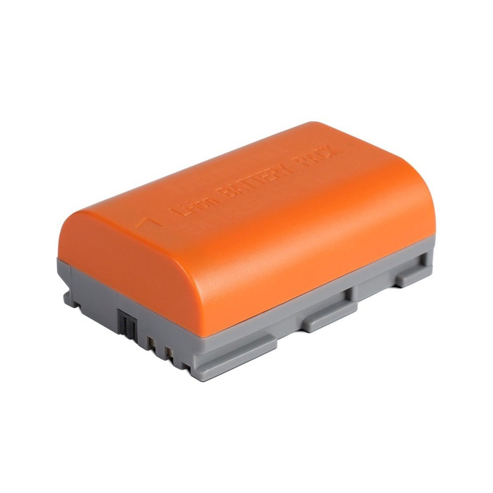 Hahnel HLX-E6N Extreme 2000mAh - LP-E6 Canon compatible battery