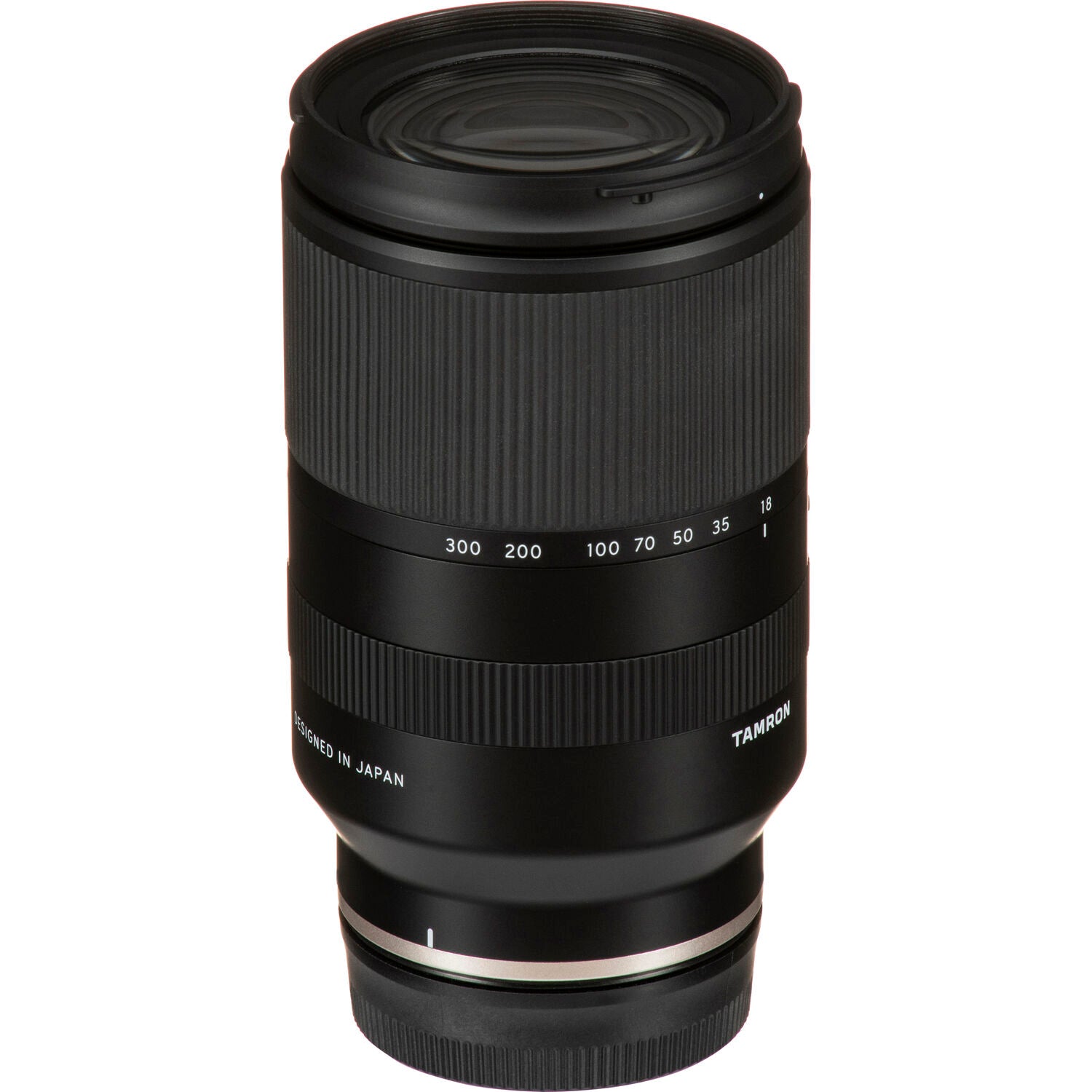 Обектив Tamron AF 18-300mm f3.5-6.3 Di III-A VC VXD за Nikon Z