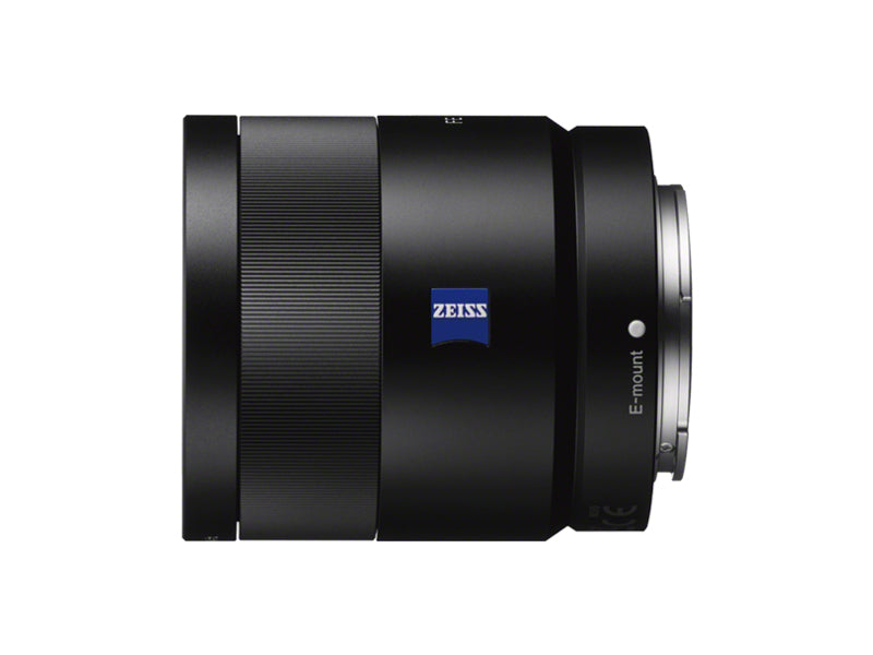 Sony Zeiss Sonnar T* FE 55 mm f1.8 ZA