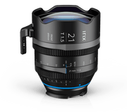 Кино обектив Irix 21mm T1.5 за ARRI PL