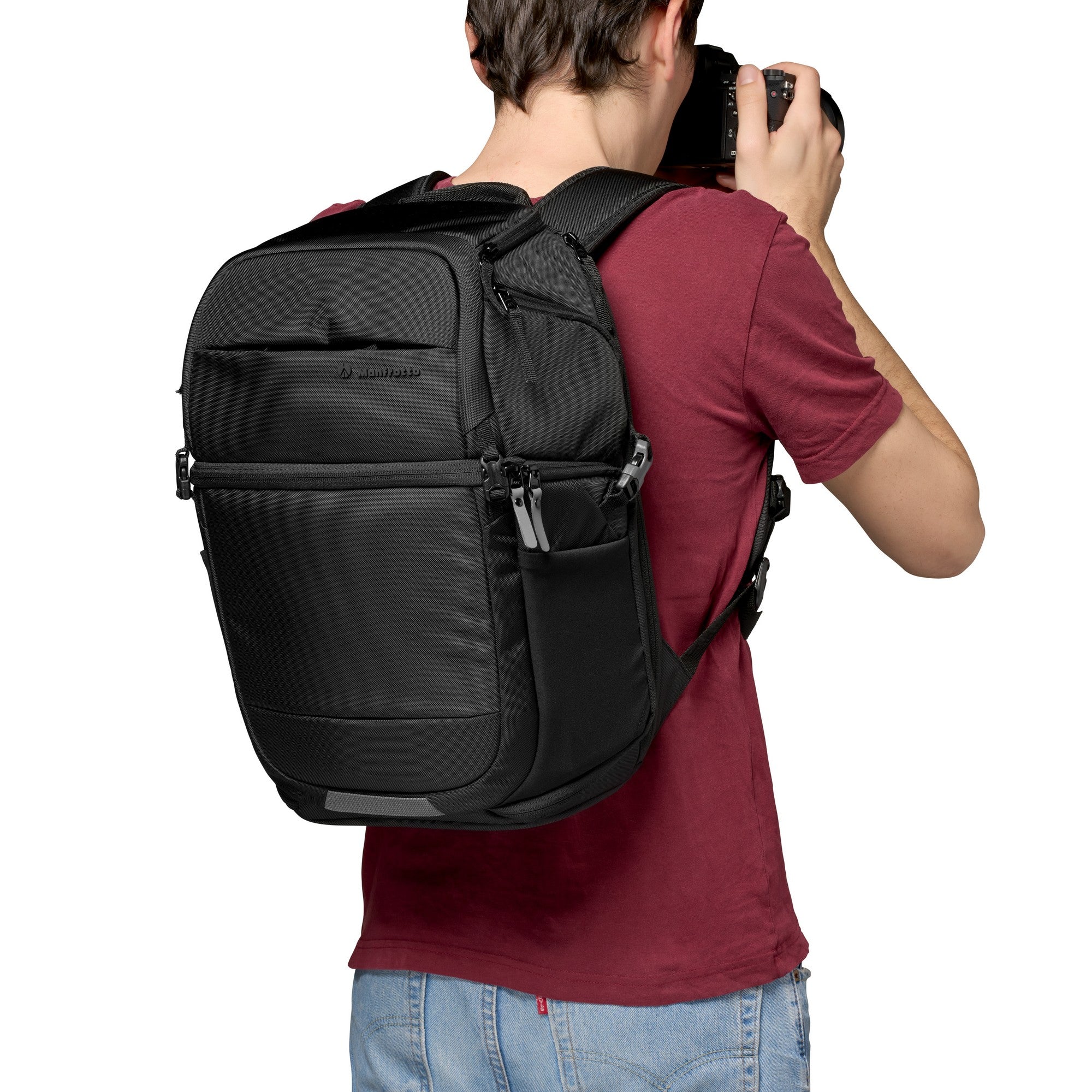Раница Manfrotto Advanced3 Fast III