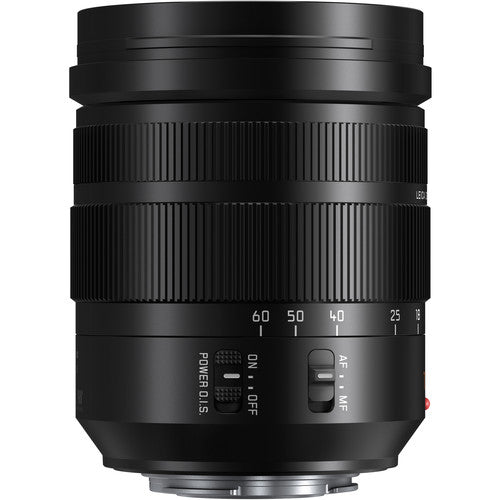 Обектив LEICA DG VARIO-ELMARIT 12-60mm f2.8-4.0 ASPH. POWER O.I.S.
