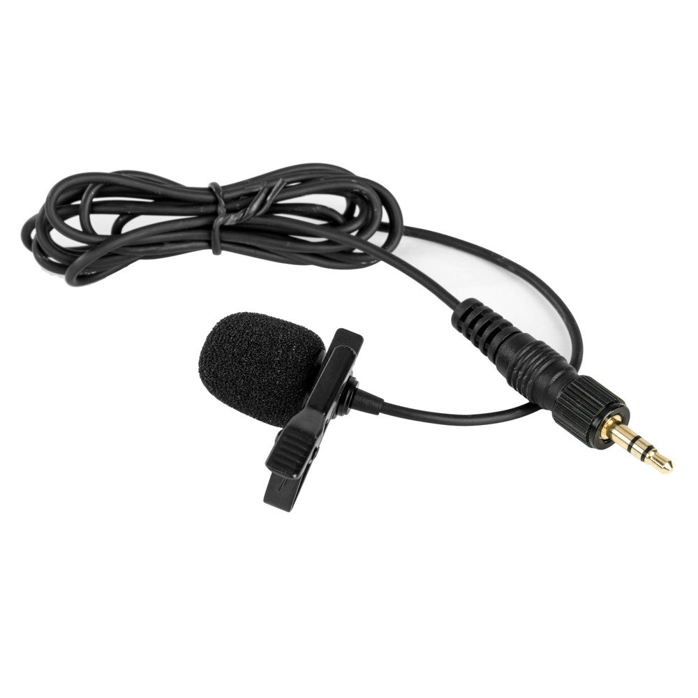 Saramonic Vmiclink5 5.8Ghz Shf Wireless Lavalier Microphone System