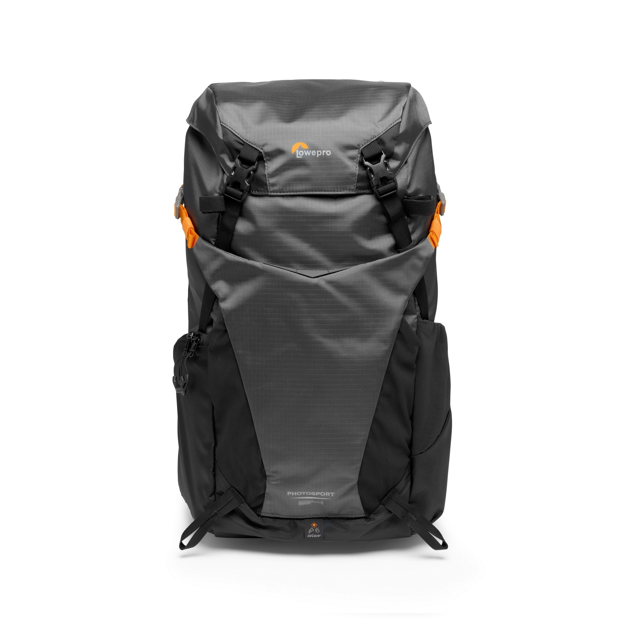 Раница Lowepro PhotoSport BP 24L AW III - Сиво