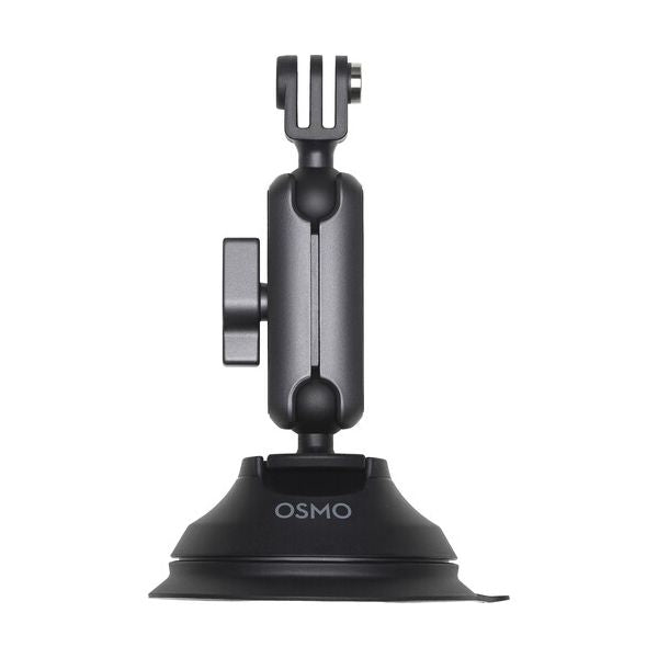 DJI Osmo Action Suction Cup Mount
