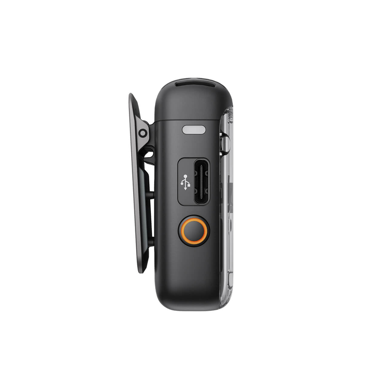Трансмитер DJI Mic 2 (Shadow Black)