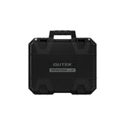 Твърд куфар GUTEK Tortoise T-230 Black - IP67