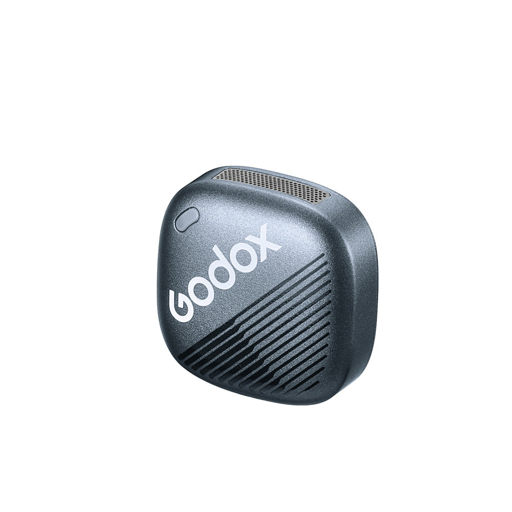 Godox Cube-C Combo Kit1 2.4GHz безжична микрофонна система