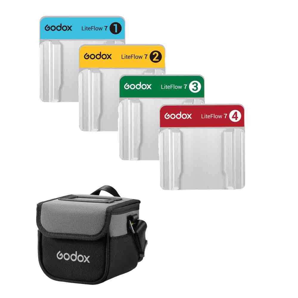 Godox Liteflow 7 Kit