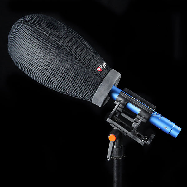Rycote Super-Softie Kit, CMIT