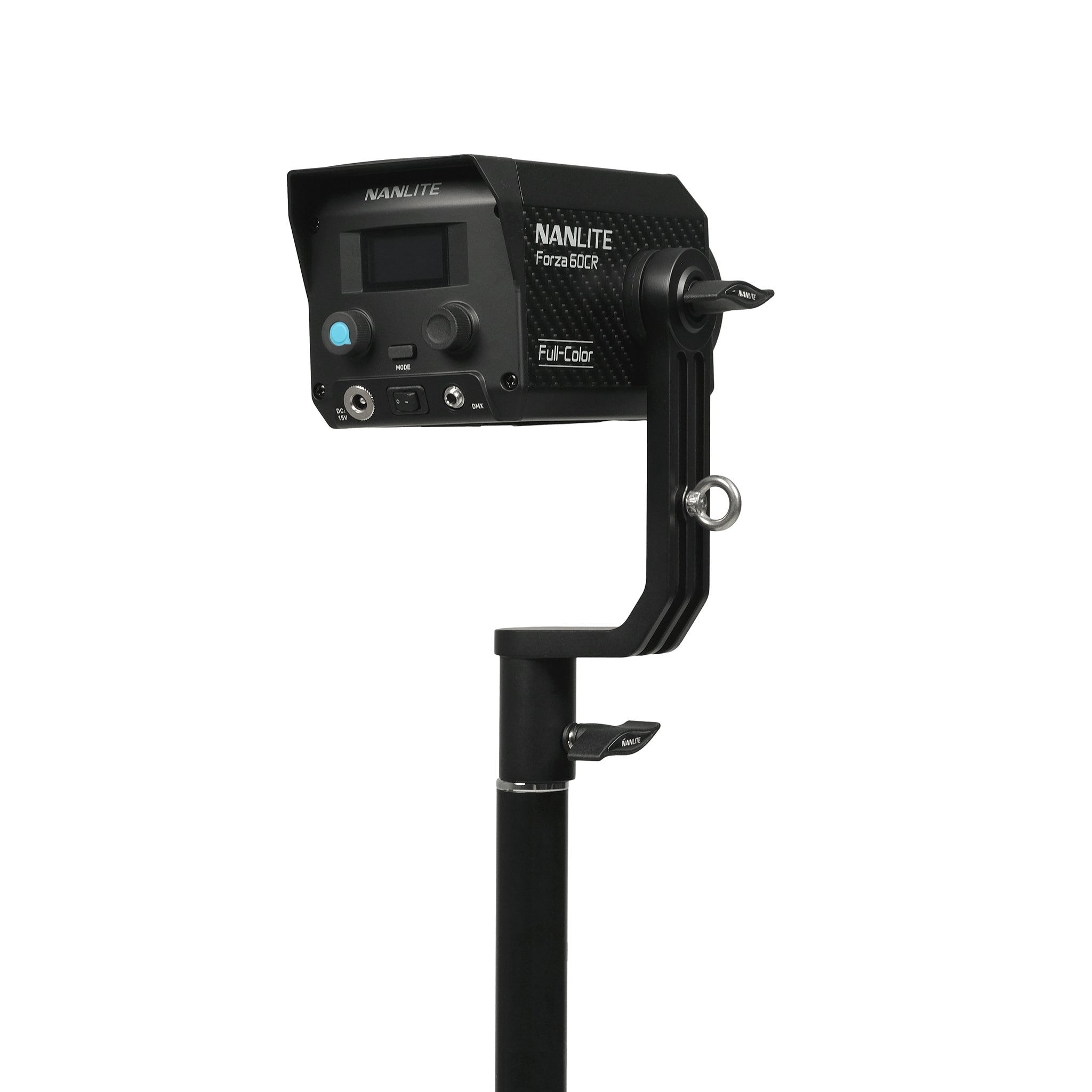 Nanlite Forza 60CR RGBLAC Led light