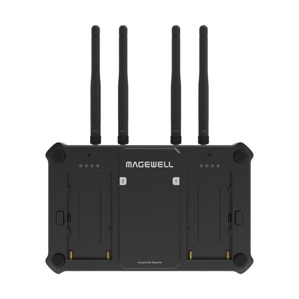 Magewell Director One