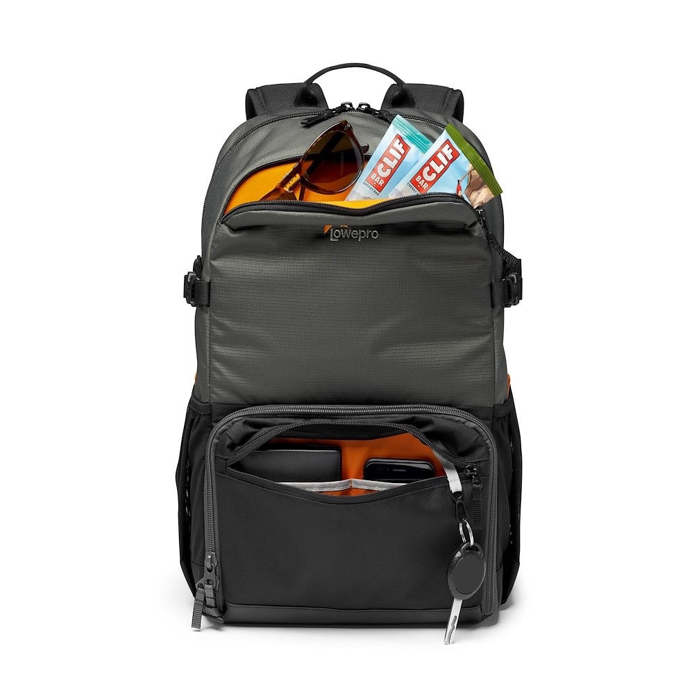 Раница Lowepro Truckee 250 LX - черно