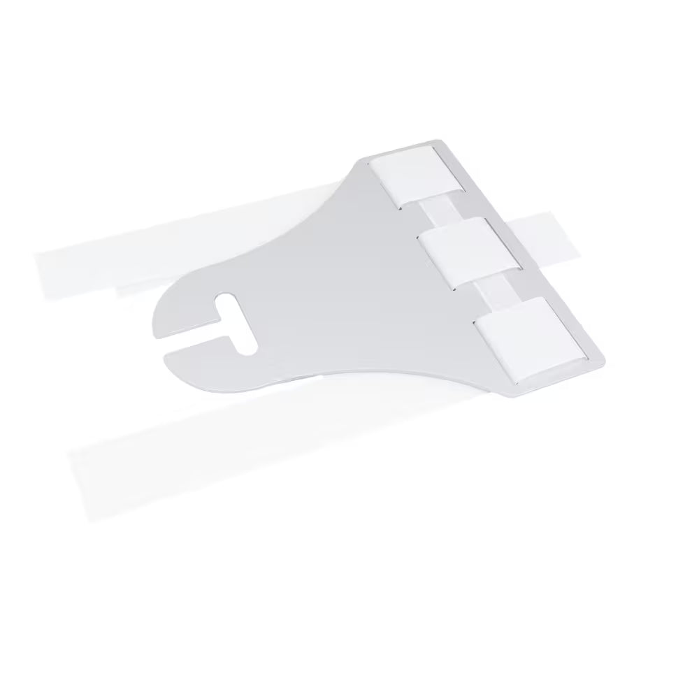 DoPChoice AIRGLOW® FLOAT - set of two mounting adapters