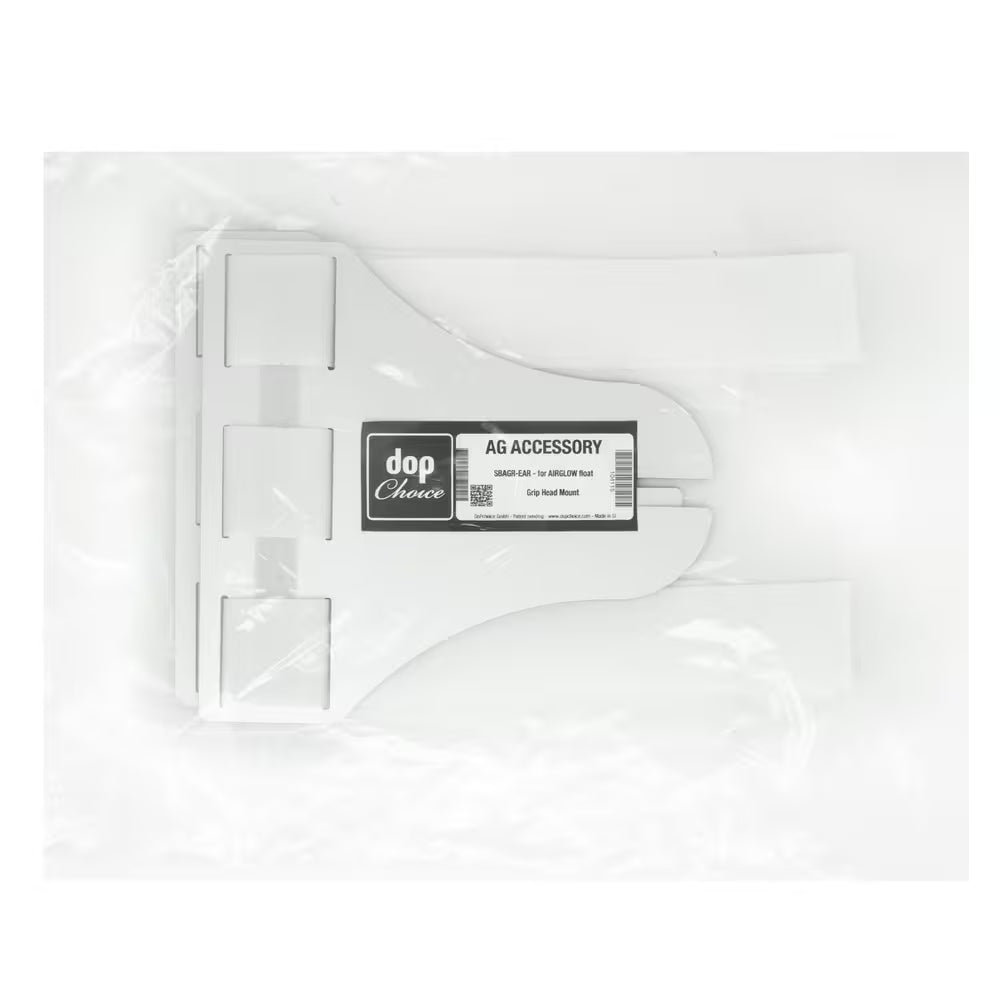 DoPChoice AIRGLOW® FLOAT - set of two mounting adapters