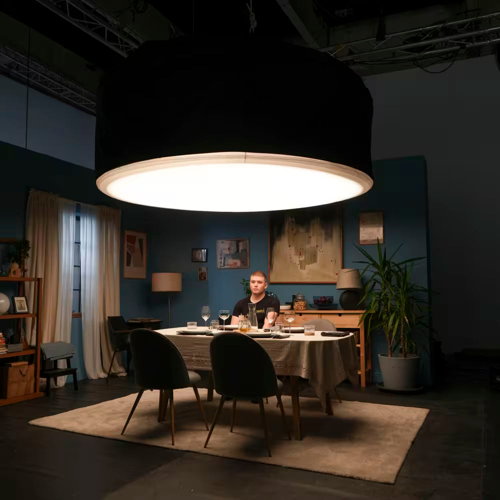 Софтбокс DoPChoice AIRGLOW FLOAT 3.66 метра