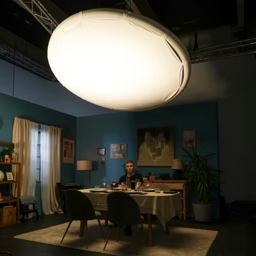 Софтбокс DoPChoice AIRGLOW FLOAT 3.66 метра