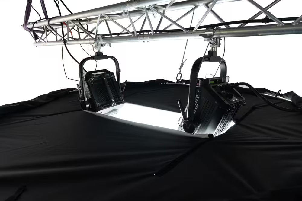 Софтбокс DoPChoice AIRGLOW FLOAT 3.66 метра