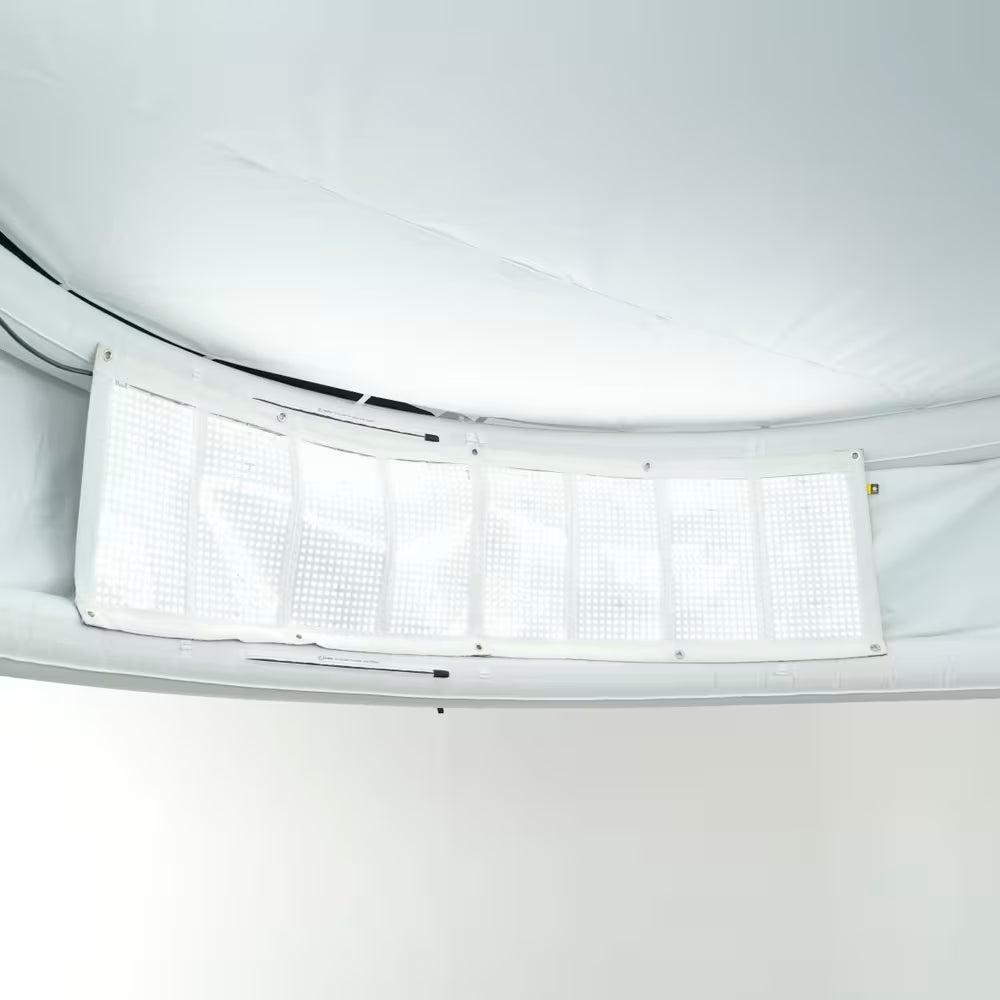 Софтбокс DoPChoice AIRGLOW FLOAT 3.66 метра