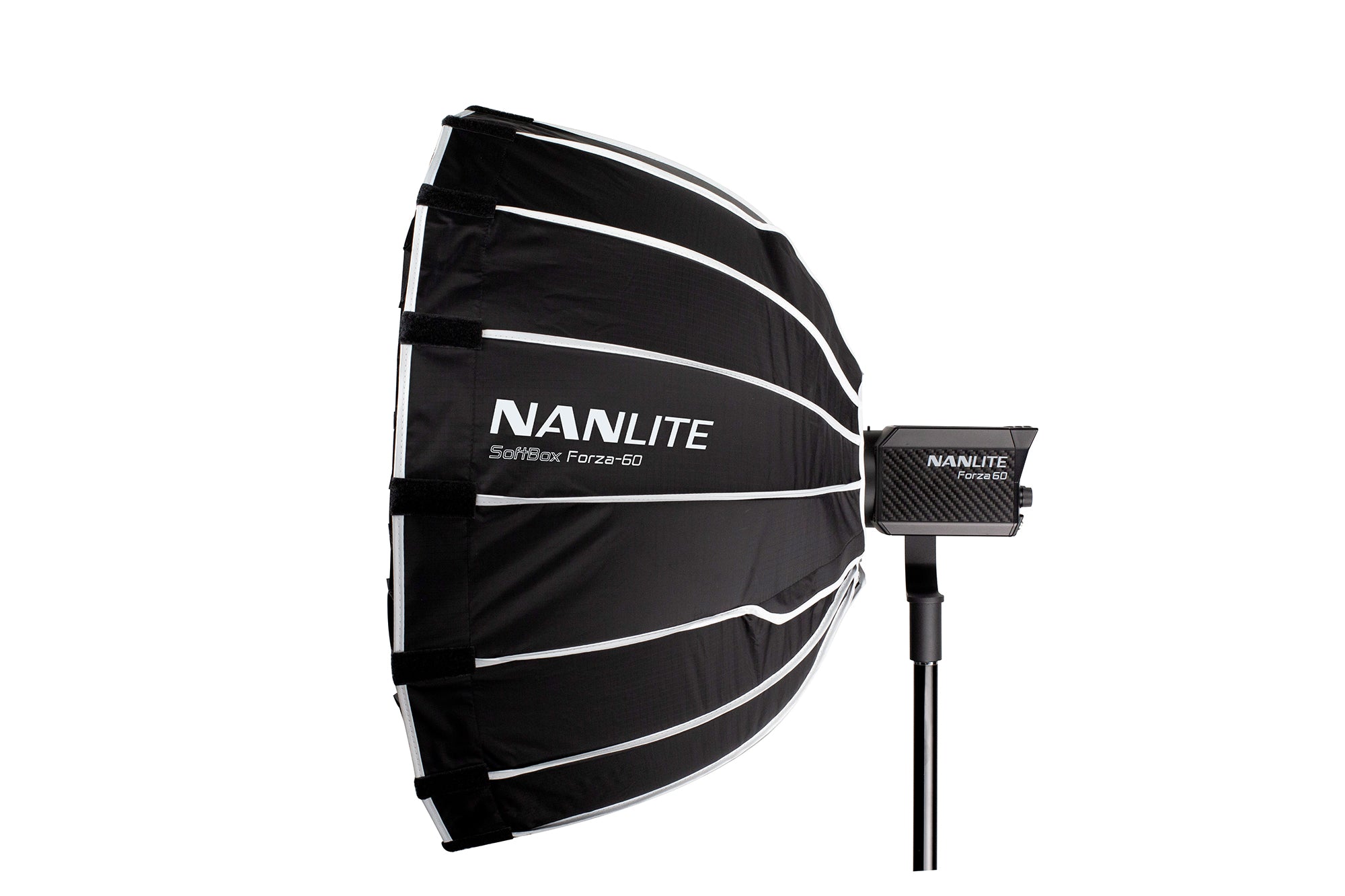 Parabolic softbox Nanlite SB-FMM-60