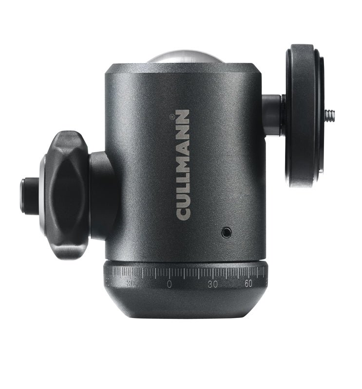 Cullmann Titan TB6.2 Ballhead