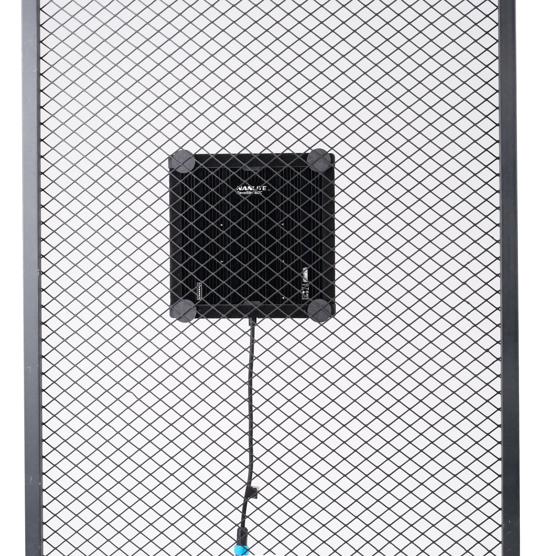 Set of Nanlite magnetic bases for PavoSlim series