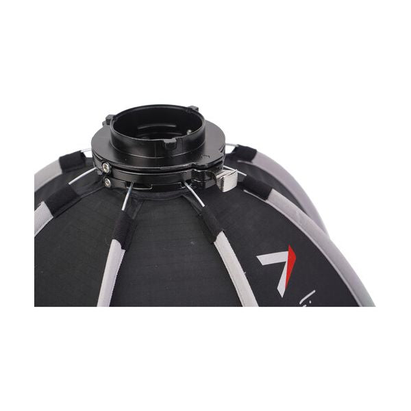 Осмоъгълен софтбокс Aputure Light Dome 40 за Storm 80c (40см)