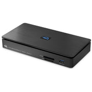 OWC Dock Thunderbolt 3 Pro Dock feat. 10G Ethernet, CFexpress & SD card readers, Thunderbolt (USB-C)