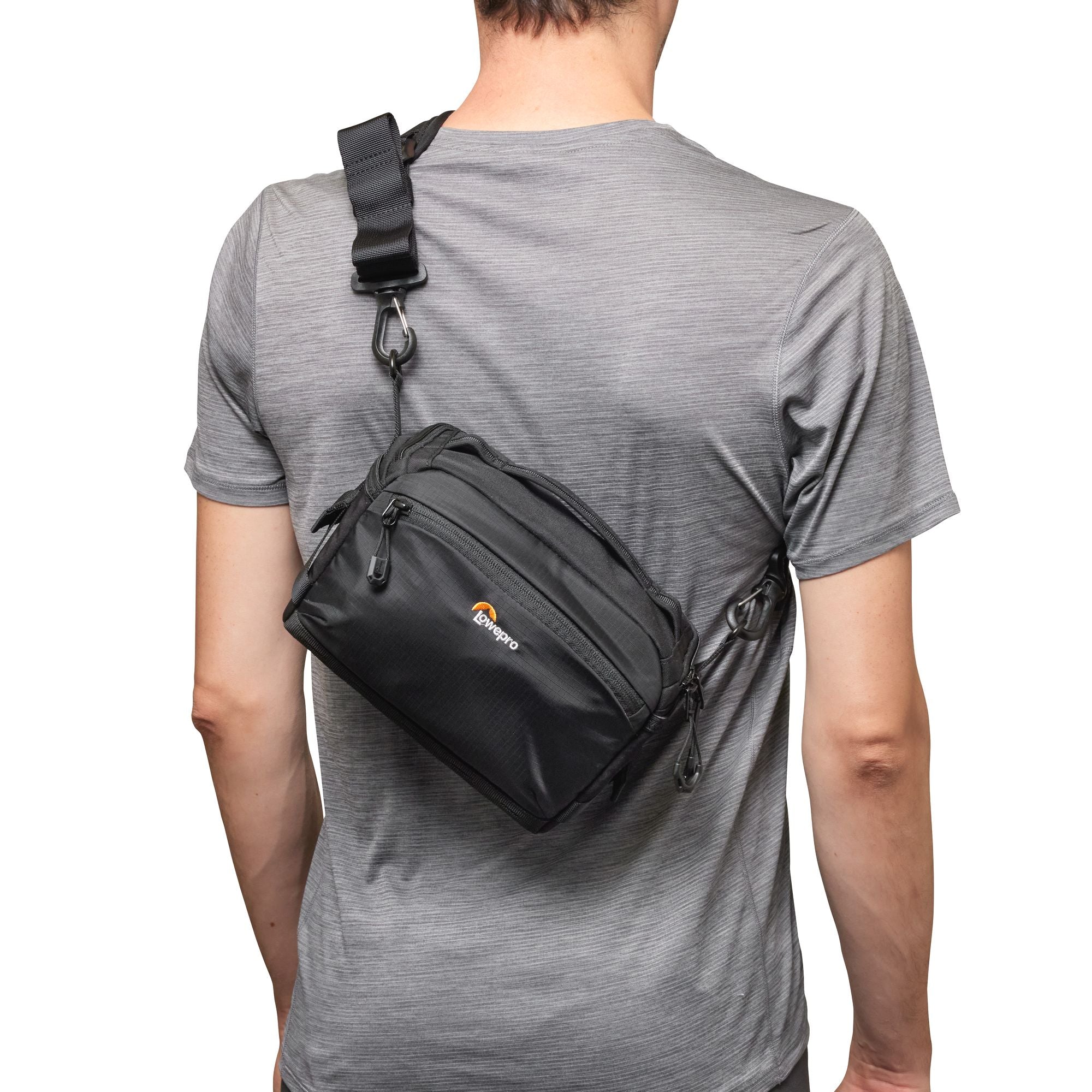Чанта слинг Lowepro ProTactic Lite SLX 110 AW III
