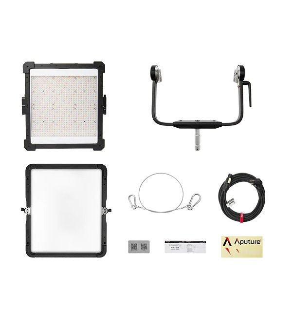 Aputure Nova II 1x1 (BLAIR-CG) (No Case) (EU)