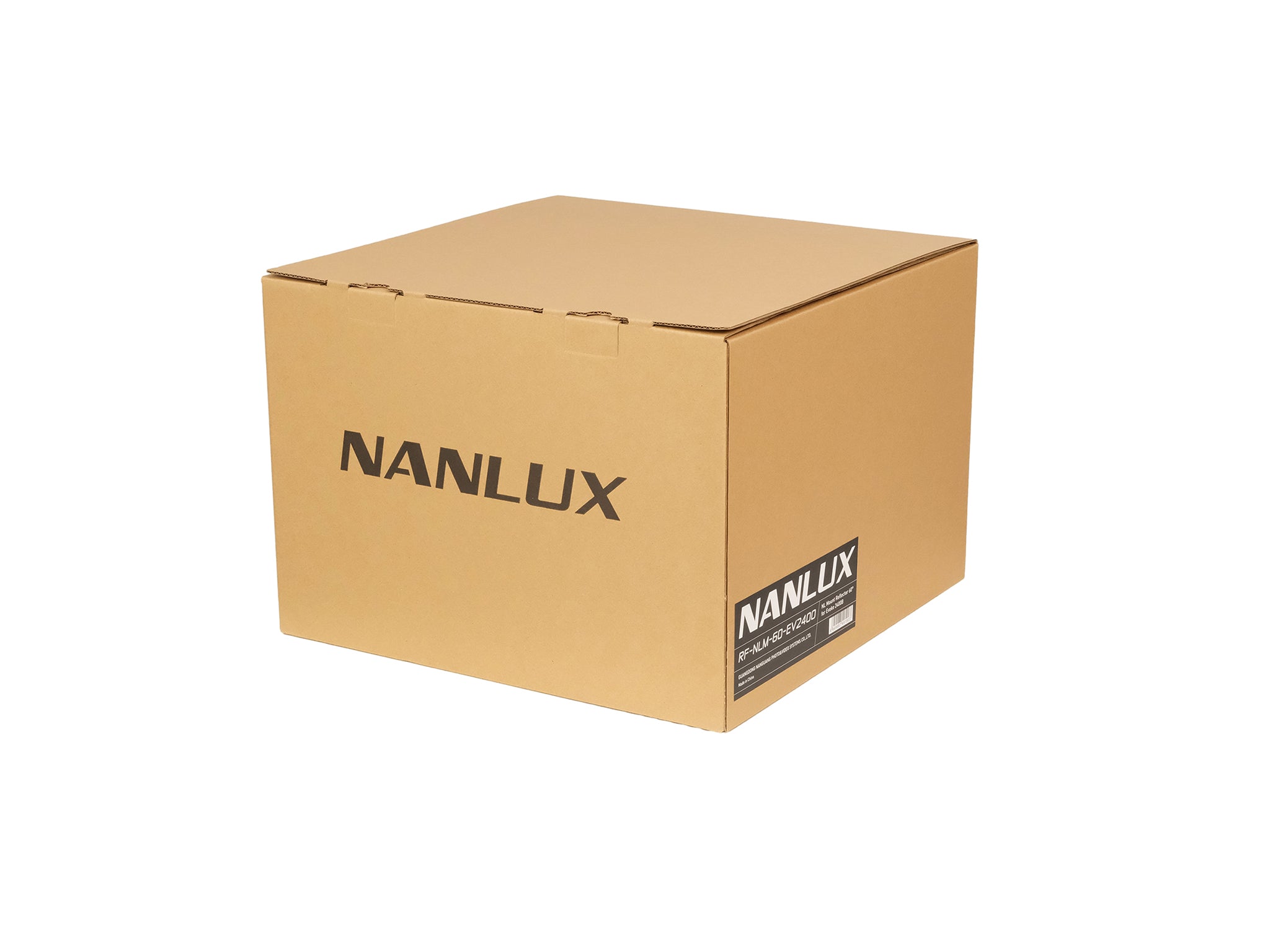 Рефлектор NANLUX за EVOKE 2400B и 5000B - 60 градусов