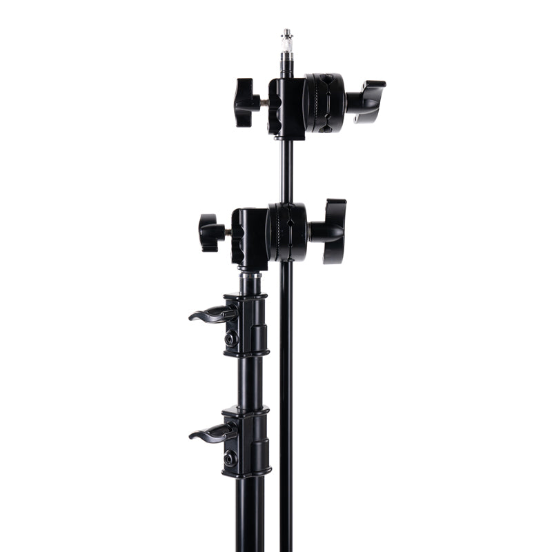 Статив за студийно осветление C-Stand J290 Black