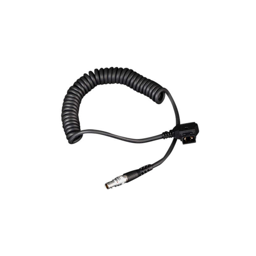 LEMO Cables and terminals