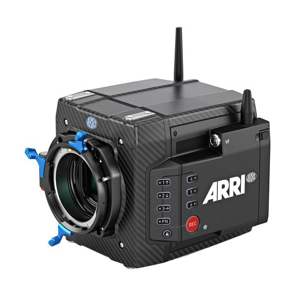ARRI ALEXA Mini LF Комплект Тяло и Байонет