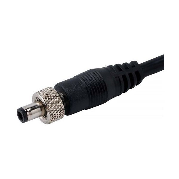 Aputure D-Tap to 5.5mm DC Barrel Extension Cable (3м)
